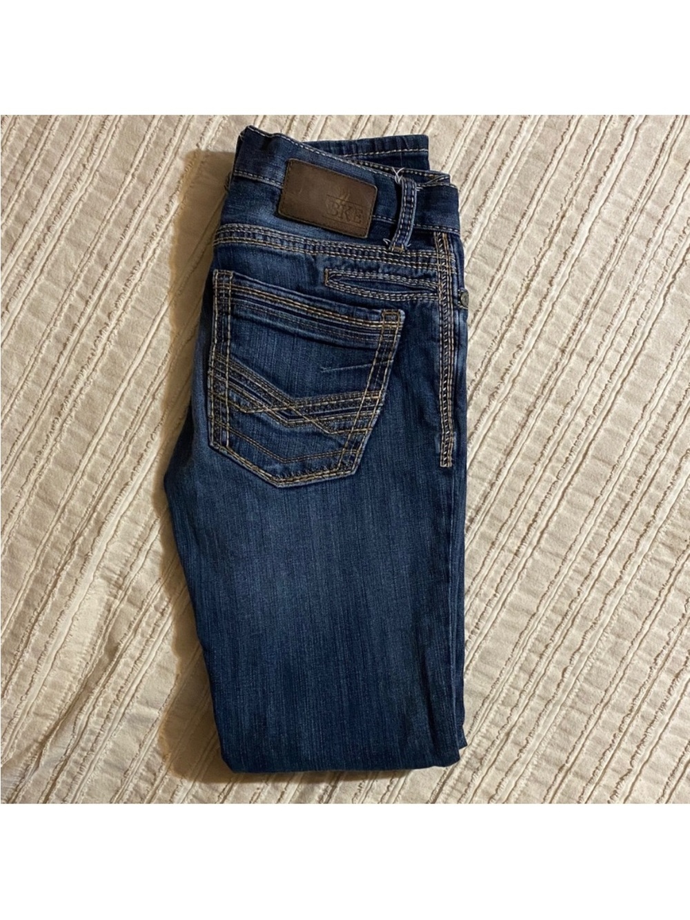 Men's BKE Alec Classic Straight Fit
